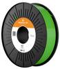 BEDROCK 3D Pet-0317b075 PET Green 2.85 mm 750 g vlákno pre 3D tlačiarne PET plast Bez zápachu 2.85 mm 750 g zelená 1 ks