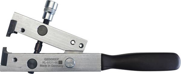 Gedore Automotive 3410110 kliešte na hadicové svorky   260 mm