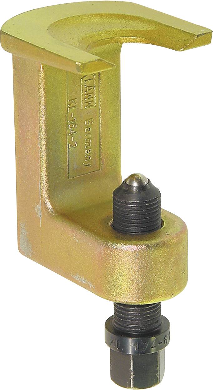 Gedore Automotive 1753568 Uitdrukker voor kogelgewricht