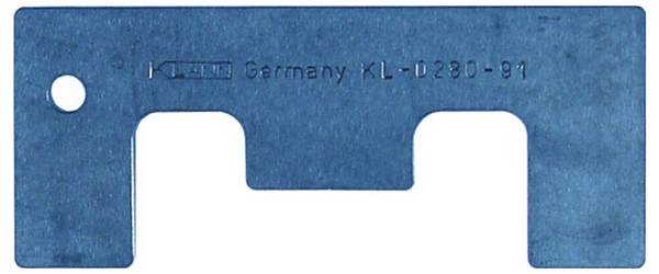 KL-0280-91 Ukazovateľ nastavenia vačkového hriadeľa, VW-Audi Gedore Automotive 1754955