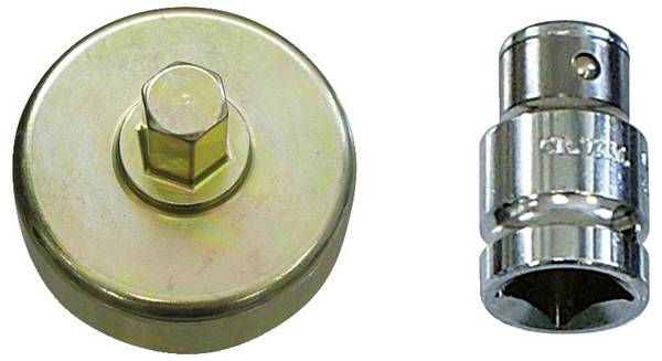 KL-0580-823 A Nastavovací kľúč, kľukový hriadeľ Gedore Automotive 2640155