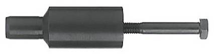 KL-0500-15 Centrovací tŕň spojky, Ø 26,5 mm Gedore Automotive 2440512-0
