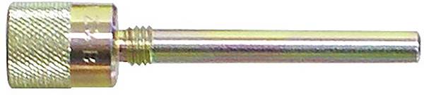 KL-1280-234 B Poistný kolík, kľukový hriadeľ, M10 / Ø 7,9 mm, Renault Gedore Automotive 2331306