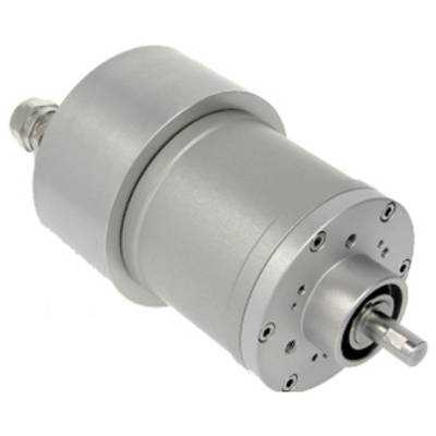 Posital Fraba absolútny rotačný snímač 1 ks OCE-CAA1B-0016-F120-HFG upínacia-0