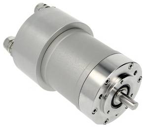 Posital Fraba OCE-DPC1B-1216-W10S-HFG Roterende encoder Absoluut Synchroonflens 1 stuk(s)