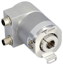 Posital Fraba Absolut Encoder rotativo 1 pz. OCD-CAA1B-1212-B140-H2B Albero cavo cieco
