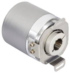 Posital Fraba Absolut Encoder rotativo 1 pz. OCD-DPC1B-1216-B140-HCC Albero cavo cieco