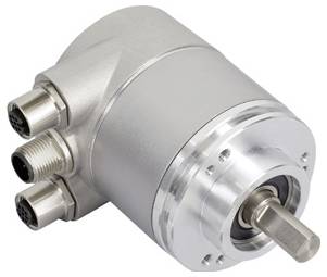 Posital Fraba OCD-D2C1B-0012-C060-H72 Roterende encoder Absoluut Klemflens 1 stuk(s)