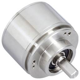 Posital Fraba OCD-DPC1B-0012-C10V-H2M Roterende encoder Absoluut Klemflens 1 stuk(s)