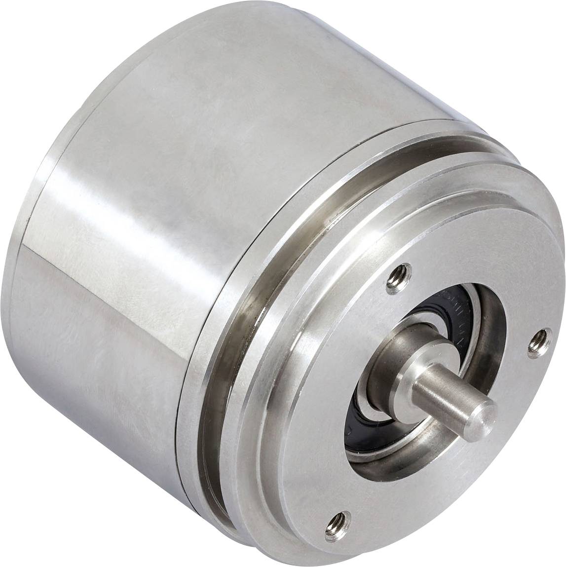Posital Fraba OCD-D2C1B-0012-S06V-HCC Roterende encoder Absoluut Synchroonflens 1 stuk(s)