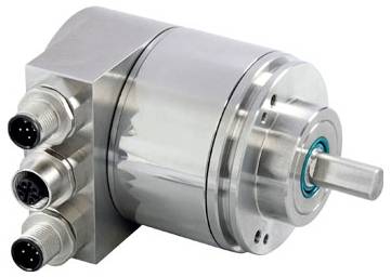 Posital Fraba OCD-E2A2B-0013-C10V-PRM Roterende encoder Absoluut Klemflens 1 stuk(s)
