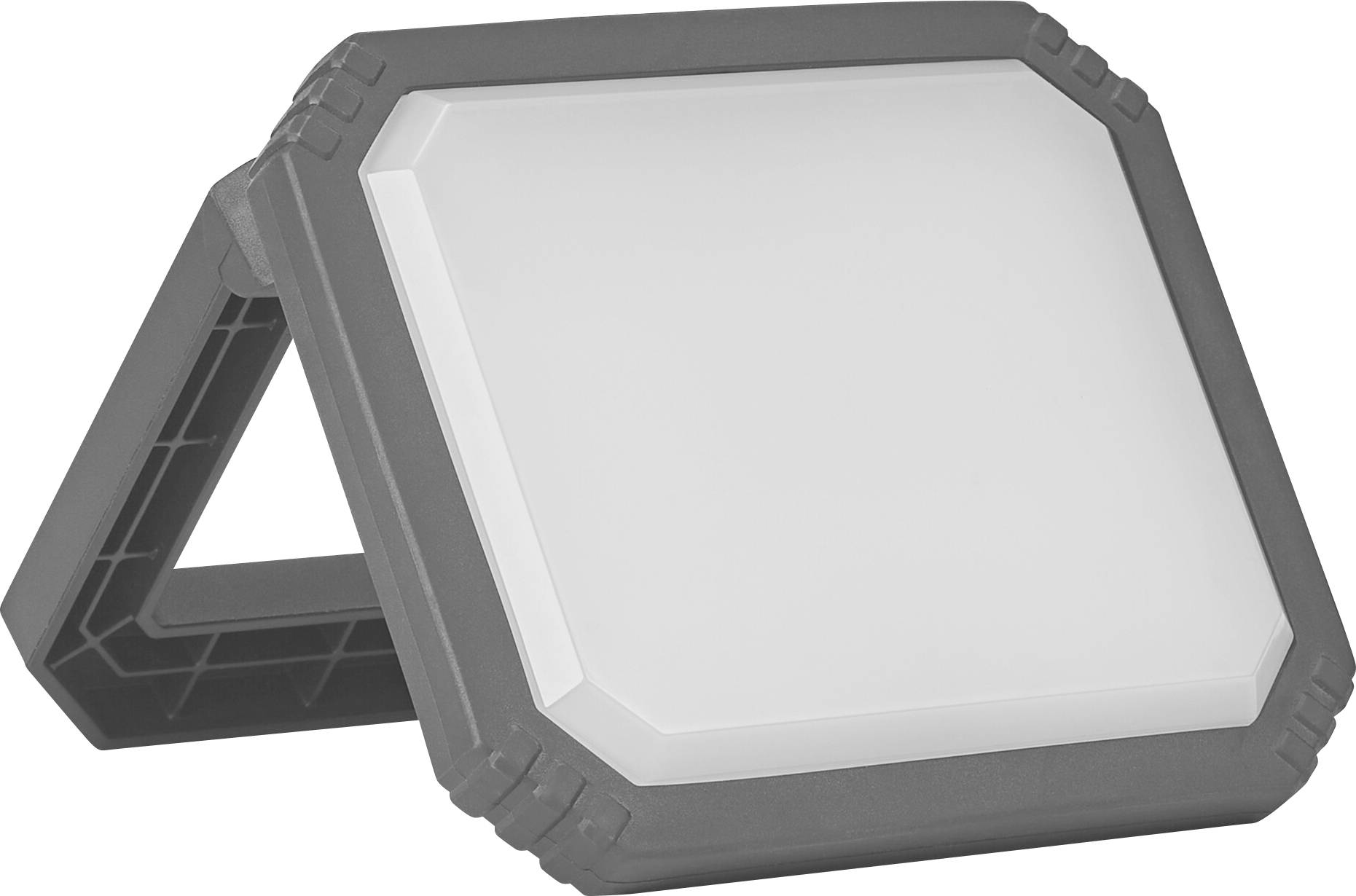 OSRAM HOMELIGHTING 4099854430039 LED-schijnwerper 10 W Lichtkleur (naam): Daglichtwit