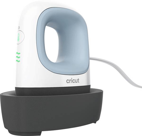 Cricut EasyPress Mini (P) Zahrievací lis  modrá