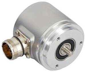 Posital Fraba OCD-S101E-00AA-S060-PRL Roterende encoder Absoluut Synchroonflens 1 stuk(s)