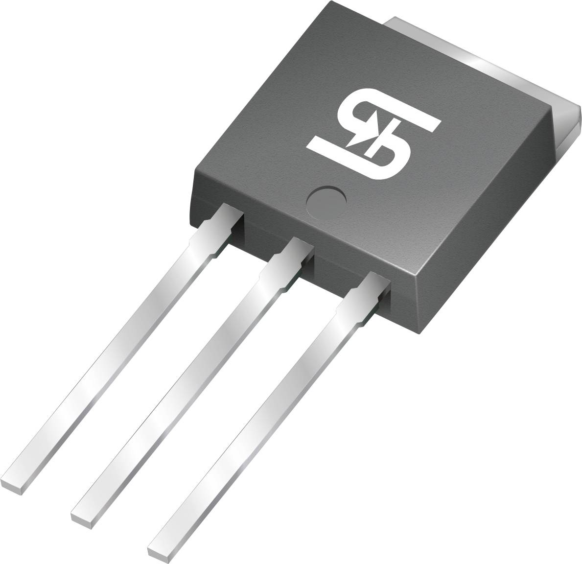 Taiwan Semiconductor TSM60NB600CH C5G MOSFET Tubo