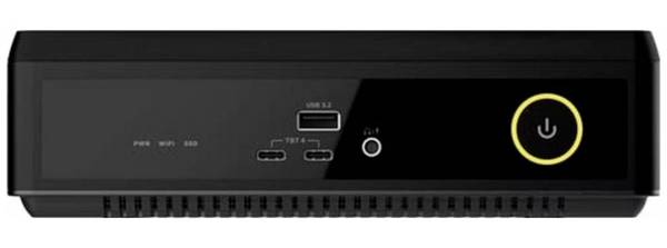 Zotac Workstation Mini PC ZBOX-EN255050EC-BE-W5B U5 235HX   ()                ZBOX-EN255050EC-BE-W5B