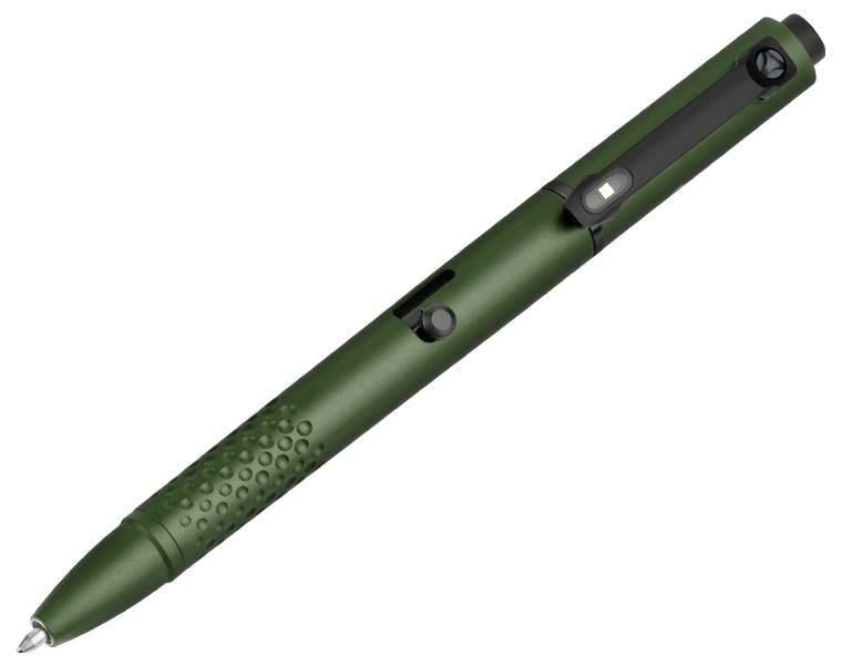 OLight O'pen Glow (OD Green) O'pen Glow (OD Green) mini svietidlo, penlight-1
