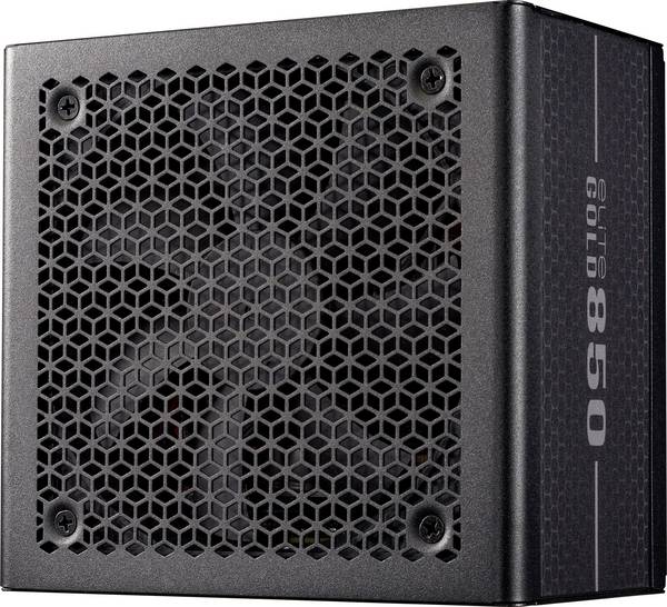 Cooler Master ELITE GOLD 850FM sieťový zdroj pre PC 850 W ATX 80 PLUS® Gold
