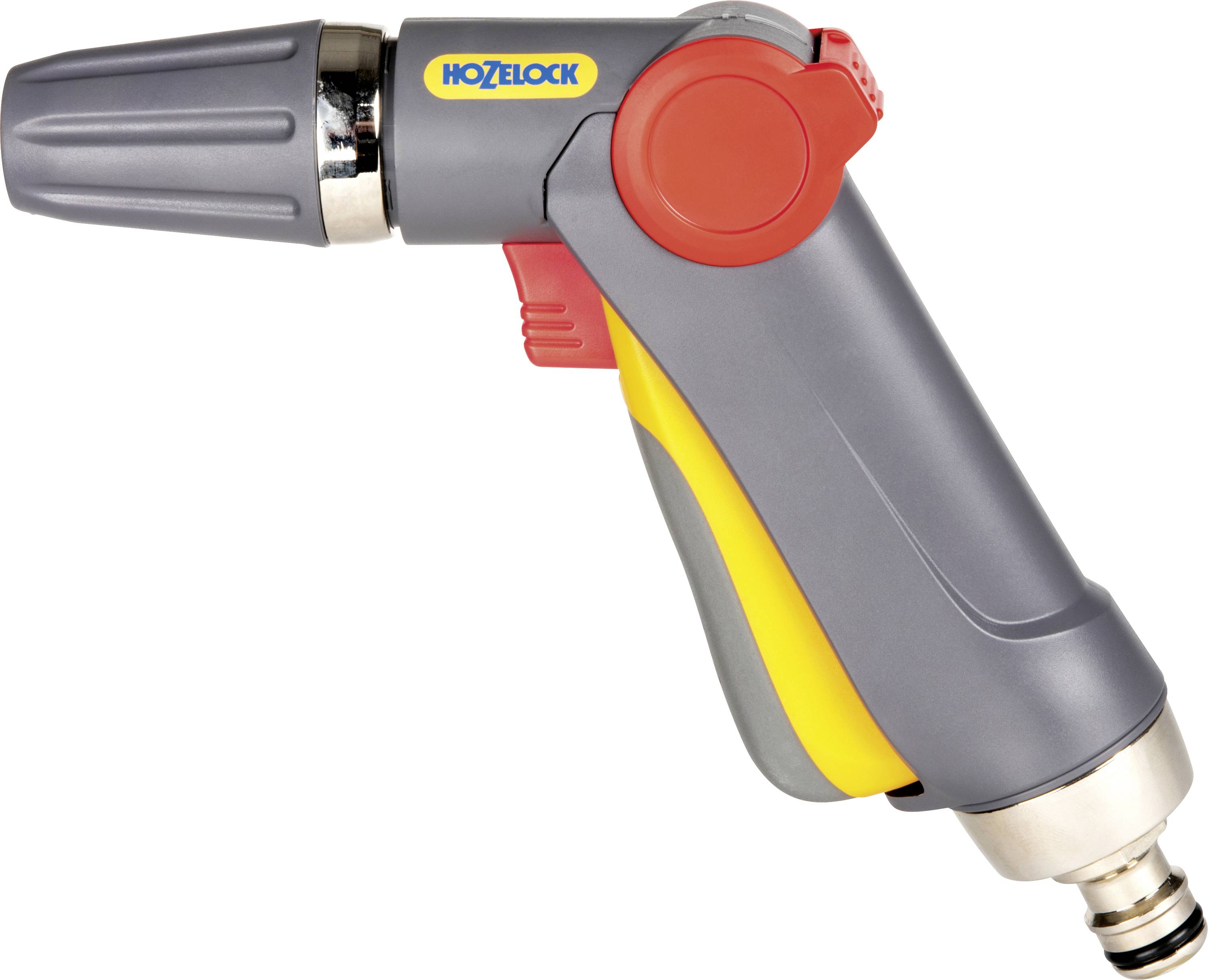Hozelock 100-101-469 Jet Spray Plus Lancia per lavaggio e pulizia