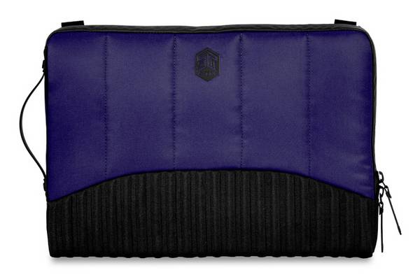 STM Goods taška na notebooky Dux Sleeve 16"  modrá