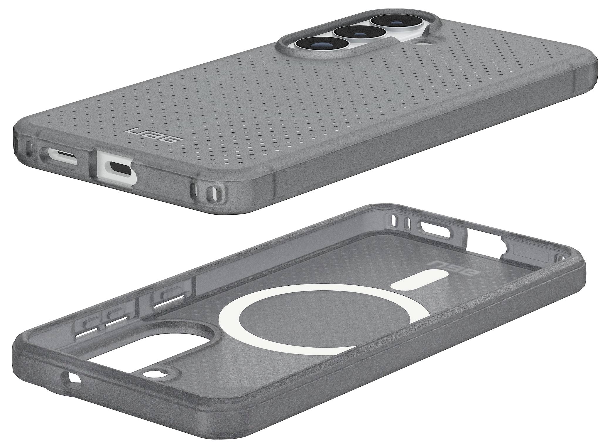 Urban Armor Gear Dot Case Samsung Galaxy S26 popol-8