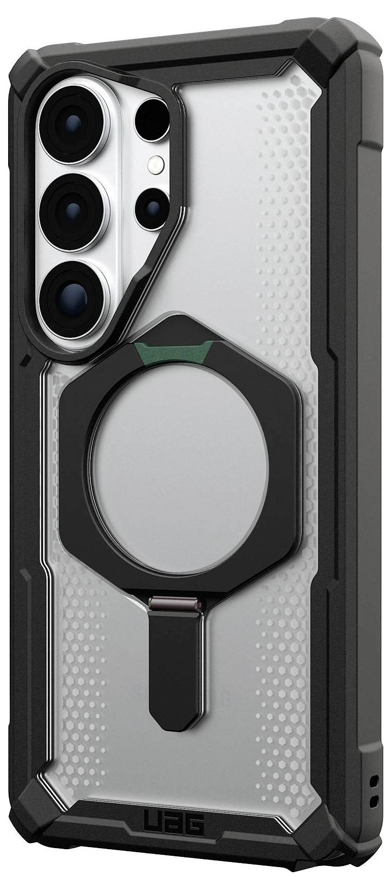 Urban Armor Gear Plasma XTE Case Siemens Galaxy S26 Ultra priehľadná-1
