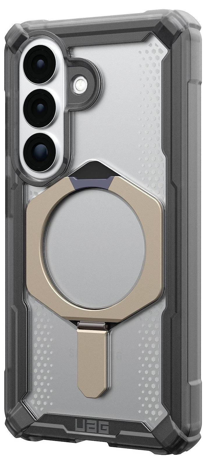 Urban Armor Gear Plasma XTE Case Samsung Galaxy S26 Ultra popol-1