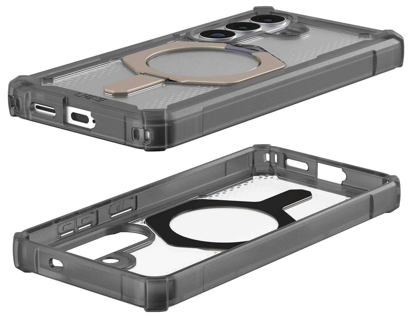 Urban Armor Gear Plasma XTE Case Samsung Galaxy S26 Ultra popol-10