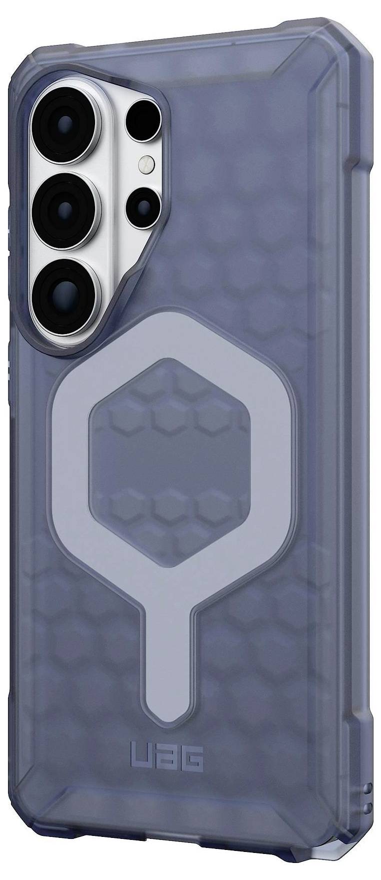 Urban Armor Gear Essential Case Samsung Galaxy S26 Ultra modrá-1