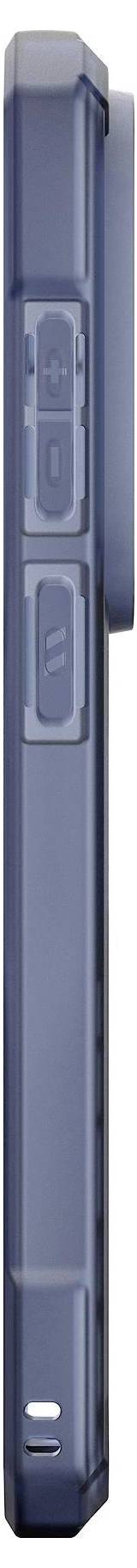 Urban Armor Gear Essential Case Samsung Galaxy S26 Ultra modrá-6