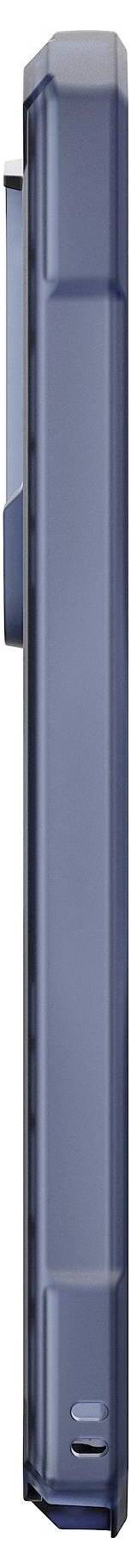 Urban Armor Gear Essential Case Samsung Galaxy S26 Ultra modrá-7