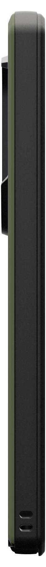 Urban Armor Gear Civilian LT Case Samsung Galaxy S26 Ultra olivová-7