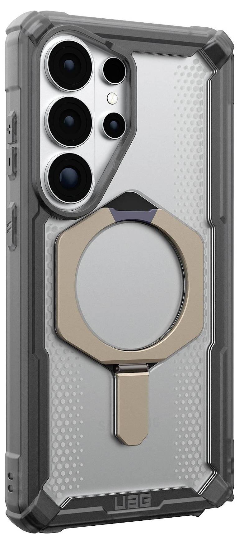 Urban Armor Gear Plasma XTE Case Samsung Galaxy S26 Ultra popol-3