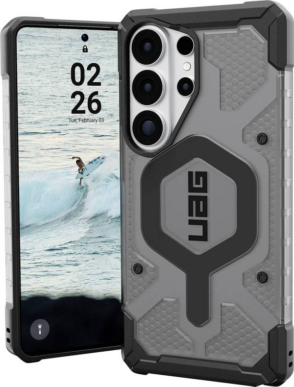Urban Armor Gear Pathfinder Case Samsung Galaxy S26 Ultra popol
