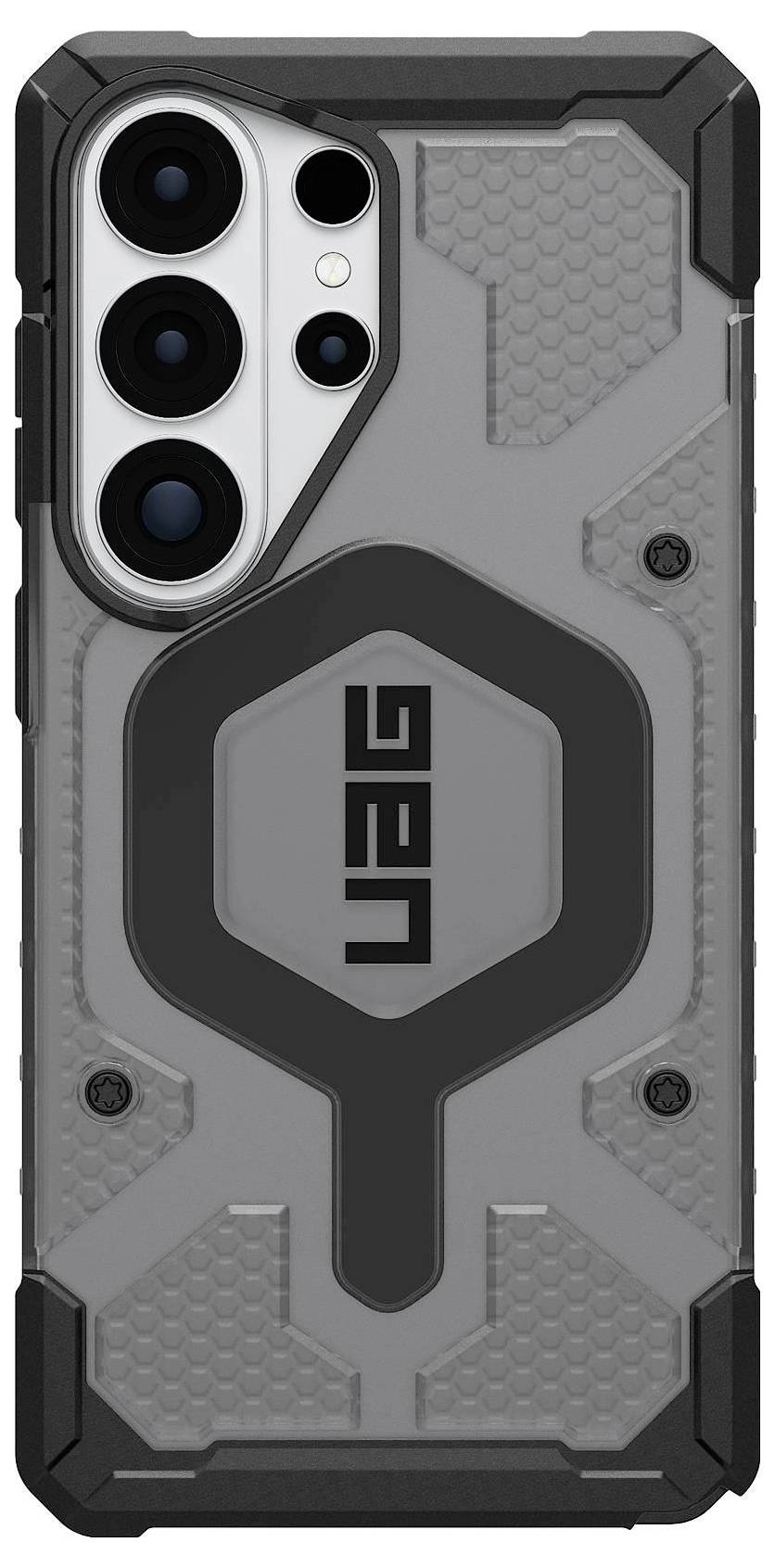 Urban Armor Gear Pathfinder Case Samsung Galaxy S26 Ultra popol-2
