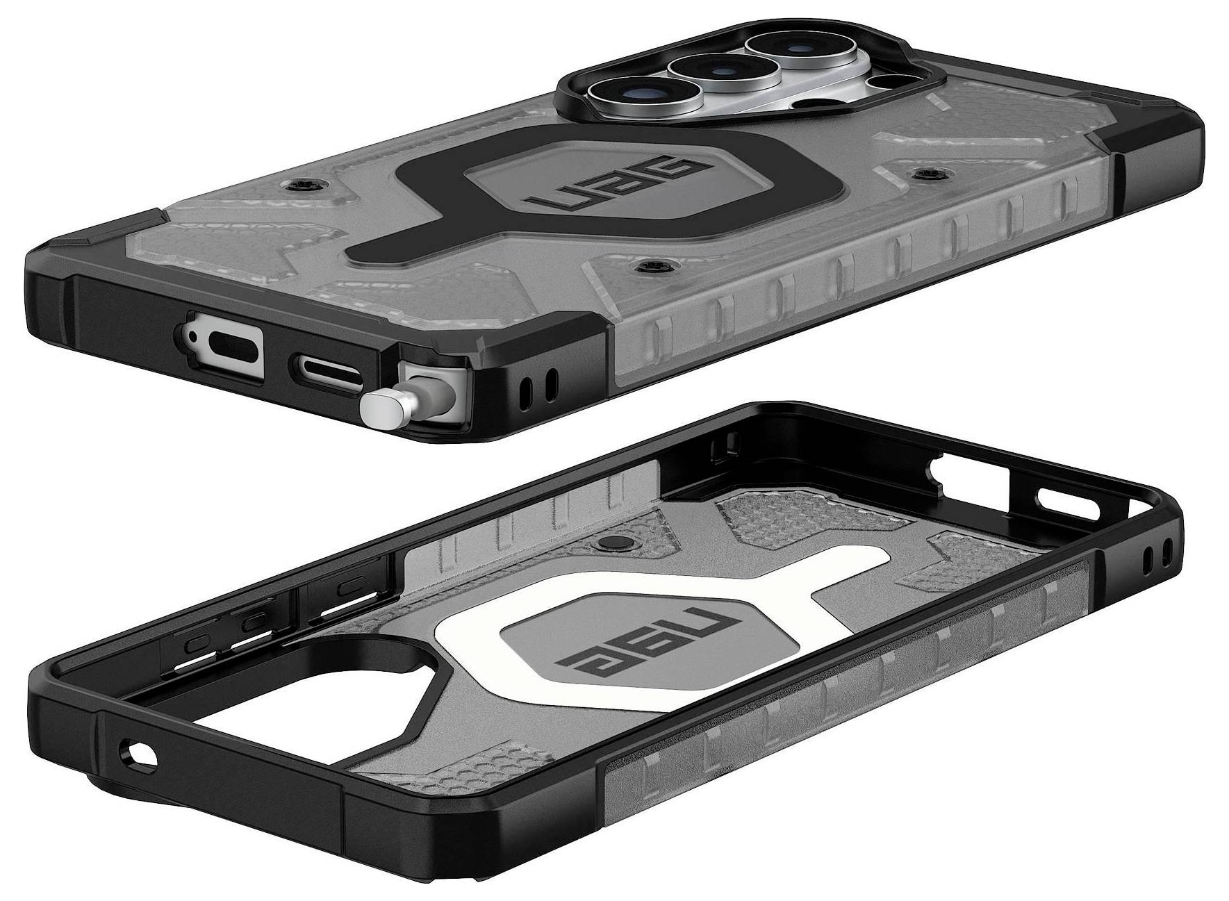 Urban Armor Gear Pathfinder Case Samsung Galaxy S26 Ultra popol-10