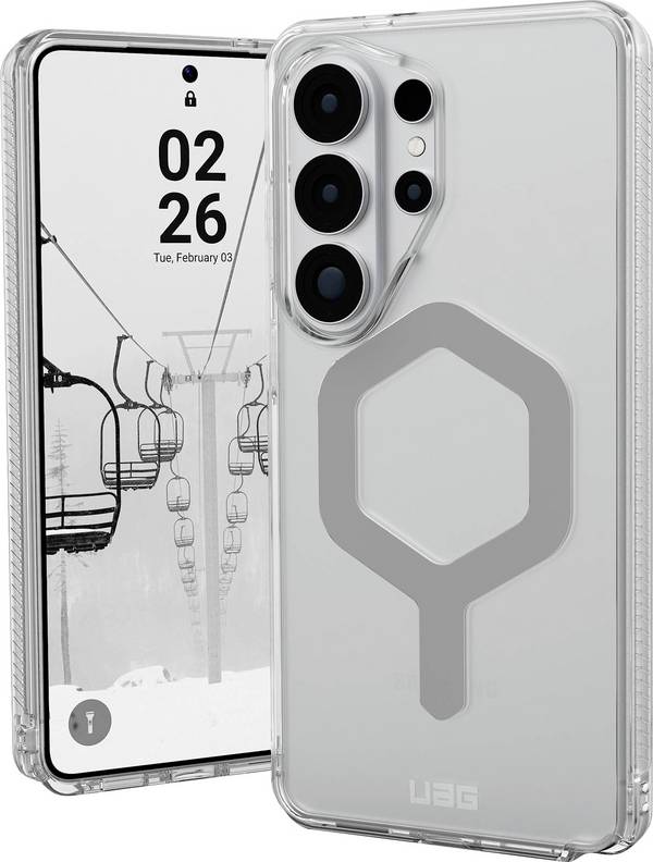 Urban Armor Gear Plyo Case Samsung Galaxy S26 Ultra Ice