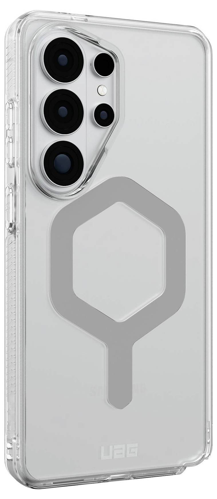 Urban Armor Gear Plyo Case Samsung Galaxy S26 Ultra Ice-3