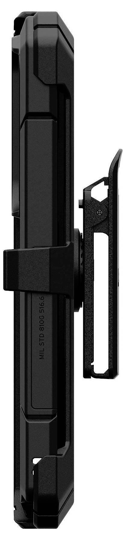 Urban Armor Gear Trooper Case Samsung Galaxy S26 Ultra-9