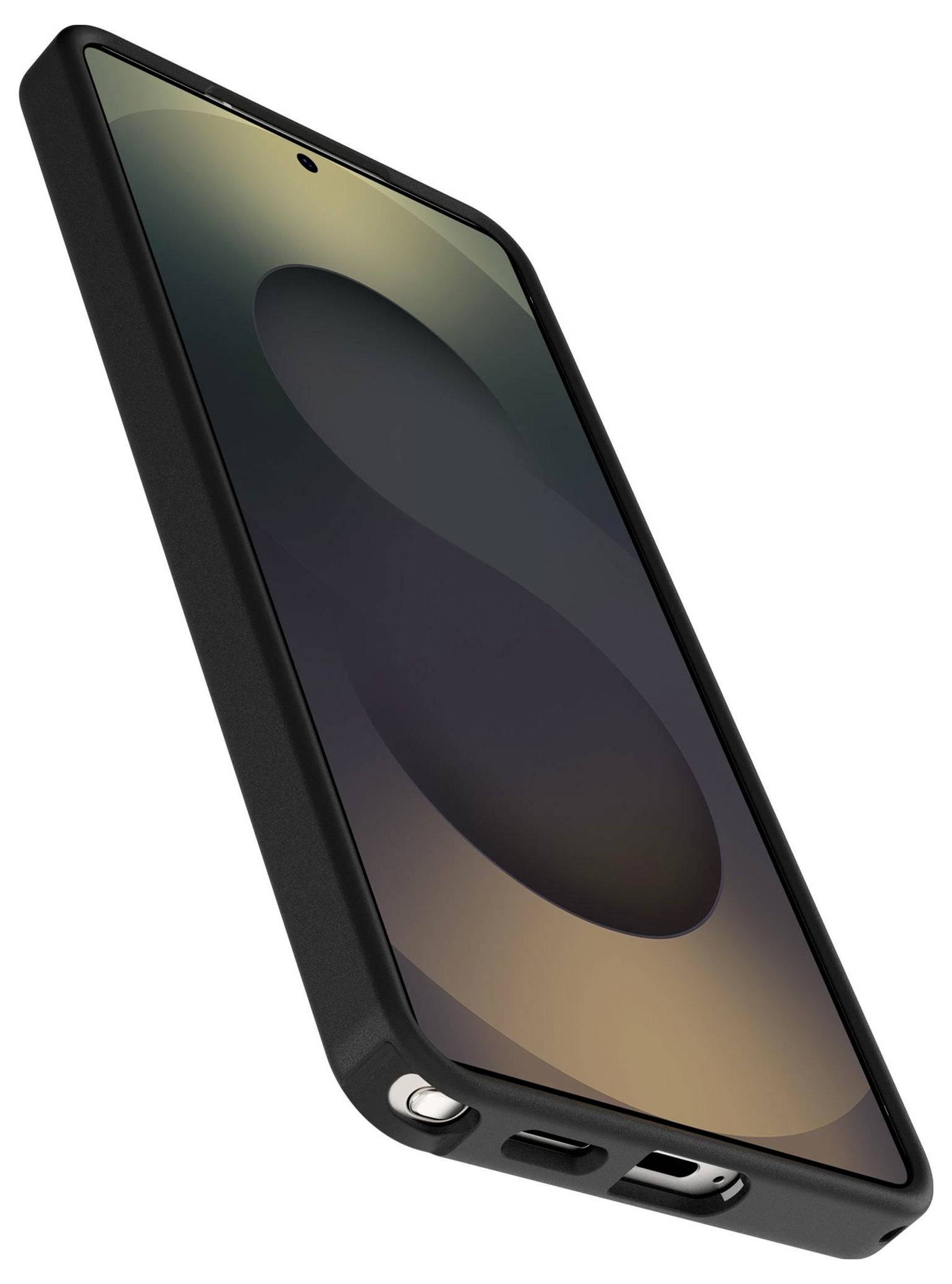 Otterbox Symmetry Case Samsung Galaxy S26 Ultra čierna-3