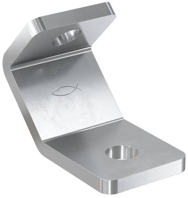Fischer FTRB 45 odopínacia prvok    576536 20 ks