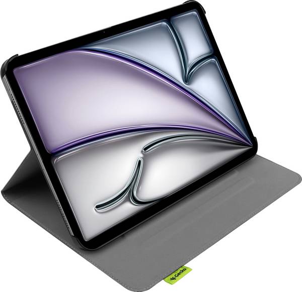 Gecko Covers Apple-Peel Cover      tyrkysová obal na tablet