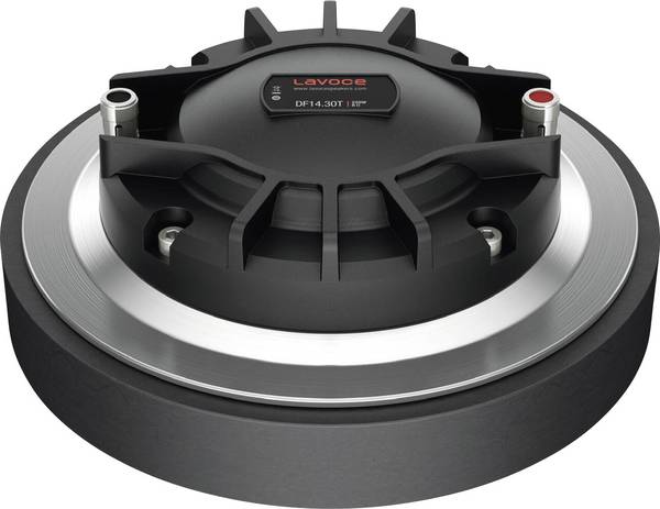 Lavoce DF14.30T výškový driver  8 Ω