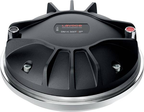 Lavoce DN14.300T výškový driver  8 Ω