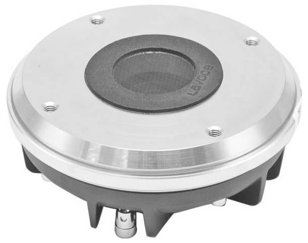 Lavoce DN14.300T výškový driver 8 Ω-4