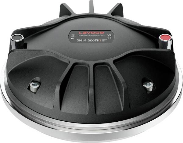 Lavoce DN14.300TK výškový driver  8 Ω