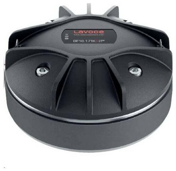 Lavoce DF10.171K výškový driver  8 Ω
