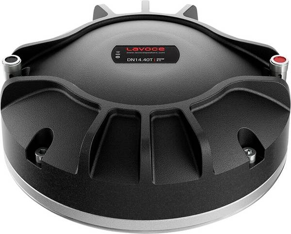 Lavoce DN14.40T výškový driver  8 Ω