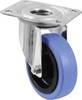 Roadinger BLUE WHEEL Otočné koliesko
