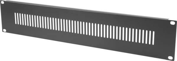 Omnitronic ZL-19 Predný panel 2 U